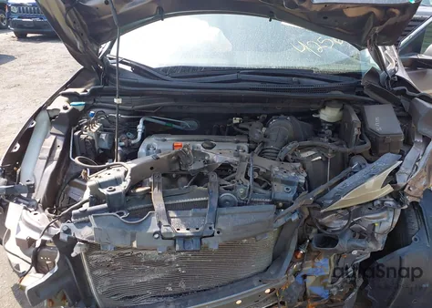 2012 Honda Cr-V Lx z USA, uszkodzony, nr VIN 5J6RM4H36CL072125